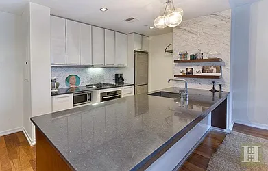 Rented by Halstead Real Estate