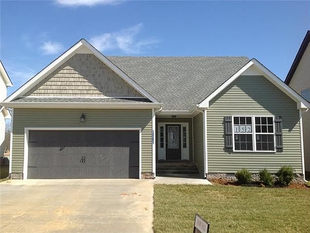 1st image of 152 Fox Xing Lot 152