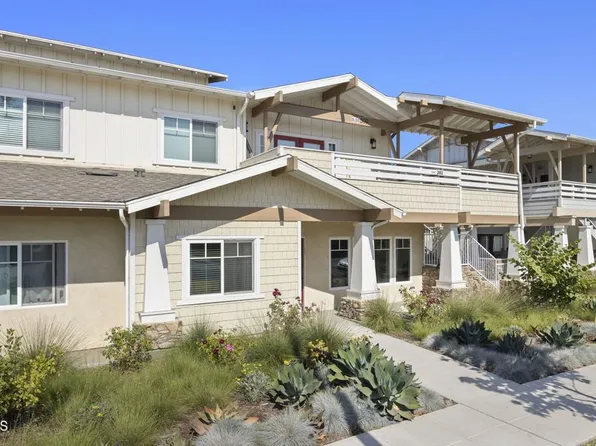 309 N F St #102, Oxnard, CA 93030