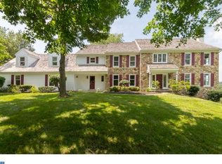 405 Deer Pointe Rd, West Chester, PA 19382