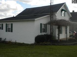 14935 Beloit Snodes Rd, Beloit, OH 44609