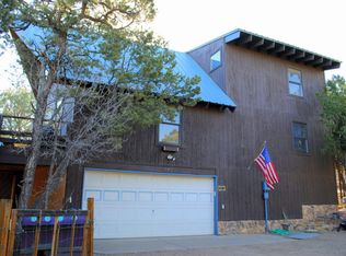 101 Entrada De Cibola, Tijeras, NM 87059