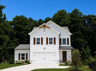 3420 Hillshire Dr, Cumming, GA 30028