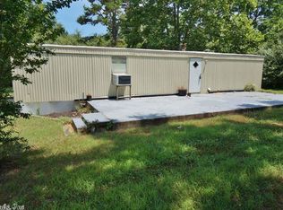 52 Elm St, Quitman, AR 72131