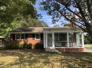 2206 Wilkins St, Burlington, NC 27217
