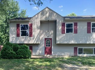 9128 Wilverne Dr, Windham, OH 44288