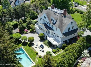 107 Maple Ave, Greenwich, CT 06830