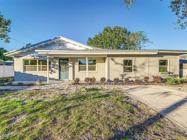 140 Elaine Dr, Auburndale, FL 33823