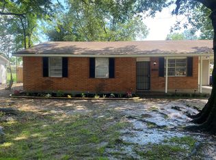 406 Princeton St, West Memphis, AR 72301