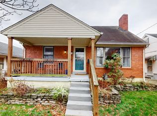 1210 W Ashland Ave, Louisville, KY 40215