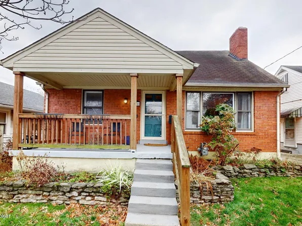 1210 W Ashland Ave, Louisville, KY 40215