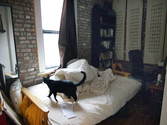 Rented by Crosstown Apartments NYC | media 38