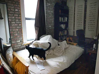 Rented by Crosstown Apartments NYC