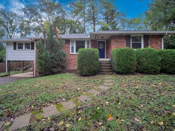1008 Milesdale Dr, Nashville, TN 37204