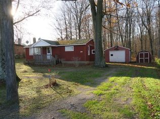 5000 Hellert Rd, Medina, NY 14103