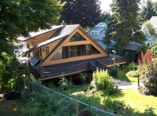211 N West St, Colfax, WA 99111