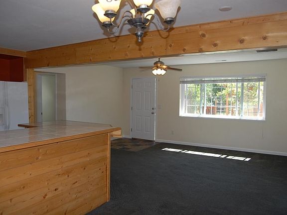carpet gone wood floors