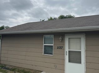 1127 N New York Ave #1127, Wichita, KS 67214