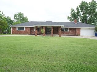 6340 E 165th St S, Bixby, OK 74008