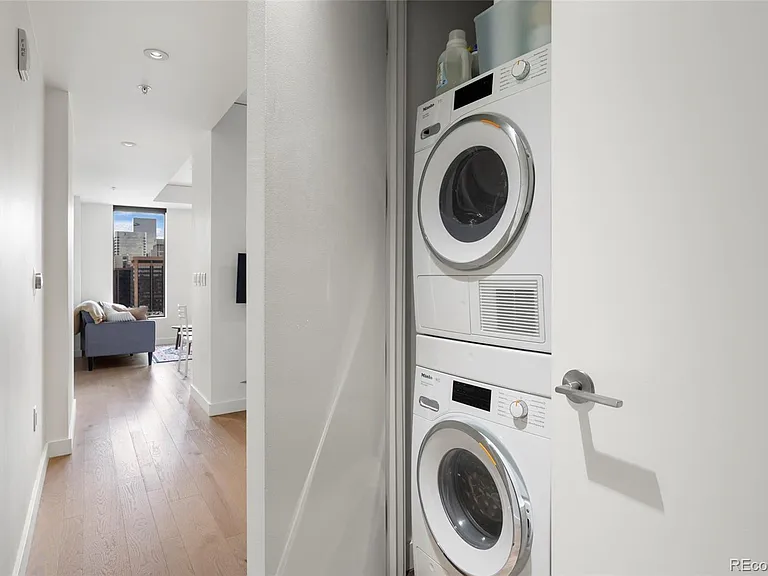 1750 Wewatta St #1526 — Photo 16