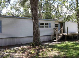 503 Fancy Bluff Rd, Brunswick, GA 31523