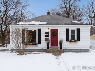 3305 Hillcroft Ave SW, Wyoming, MI
