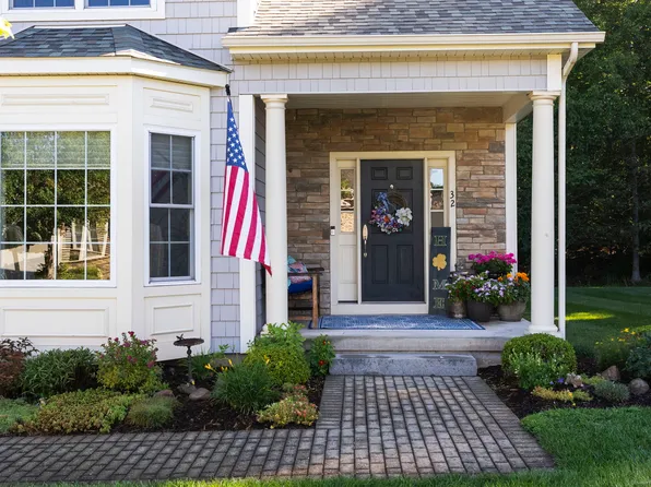 32 Jennifers Way #32, Rocky Hill, CT 06067