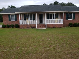715 Lake City Hwy, Johnsonville, SC 29555