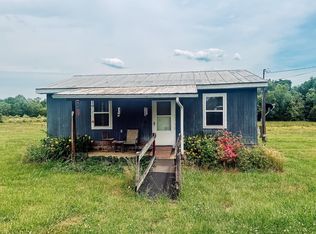 1597 Goodfield Rd, Decatur, TN 37322