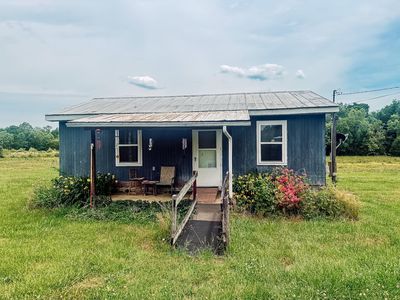 1597 Goodfield Rd, Decatur, TN, 37322