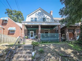 1509 Chelton Ave, Pittsburgh, PA 15226