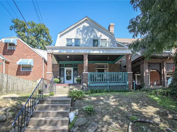 1509 Chelton Ave, Pittsburgh, PA 15226