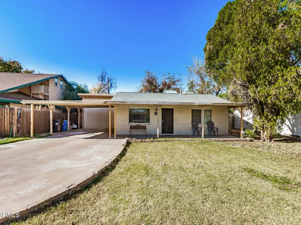 6214 N 10TH Street, Phoenix, AZ 85014