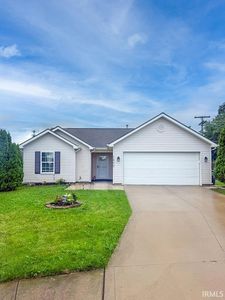 7802 Singletree Pl, Fort Wayne, IN, 46825
