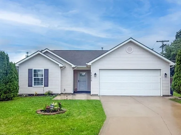 7802 Singletree Pl, Fort Wayne, IN 46825
