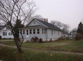 227 Russell St, Blissfield, MI