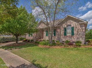 4313 Jonathan Ct, Wilmington, NC 28412