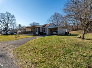 126 Buffalo Creek Rd, Johnson City, TN 37601