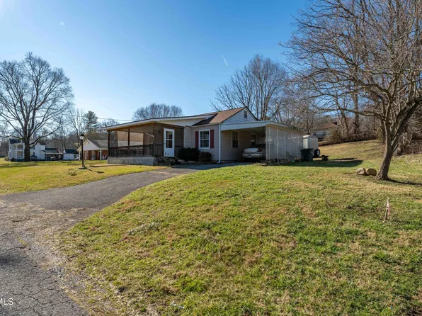 126 Buffalo Creek Rd, Johnson City, TN 37601