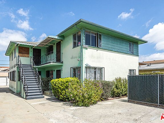 2nd image of 6124 S Victoria Ave