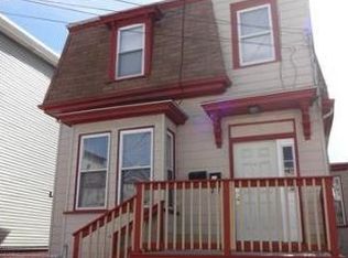 71 Leonard St, Dorchester, MA 02122