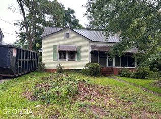 907 W Broad St, Griffin, GA