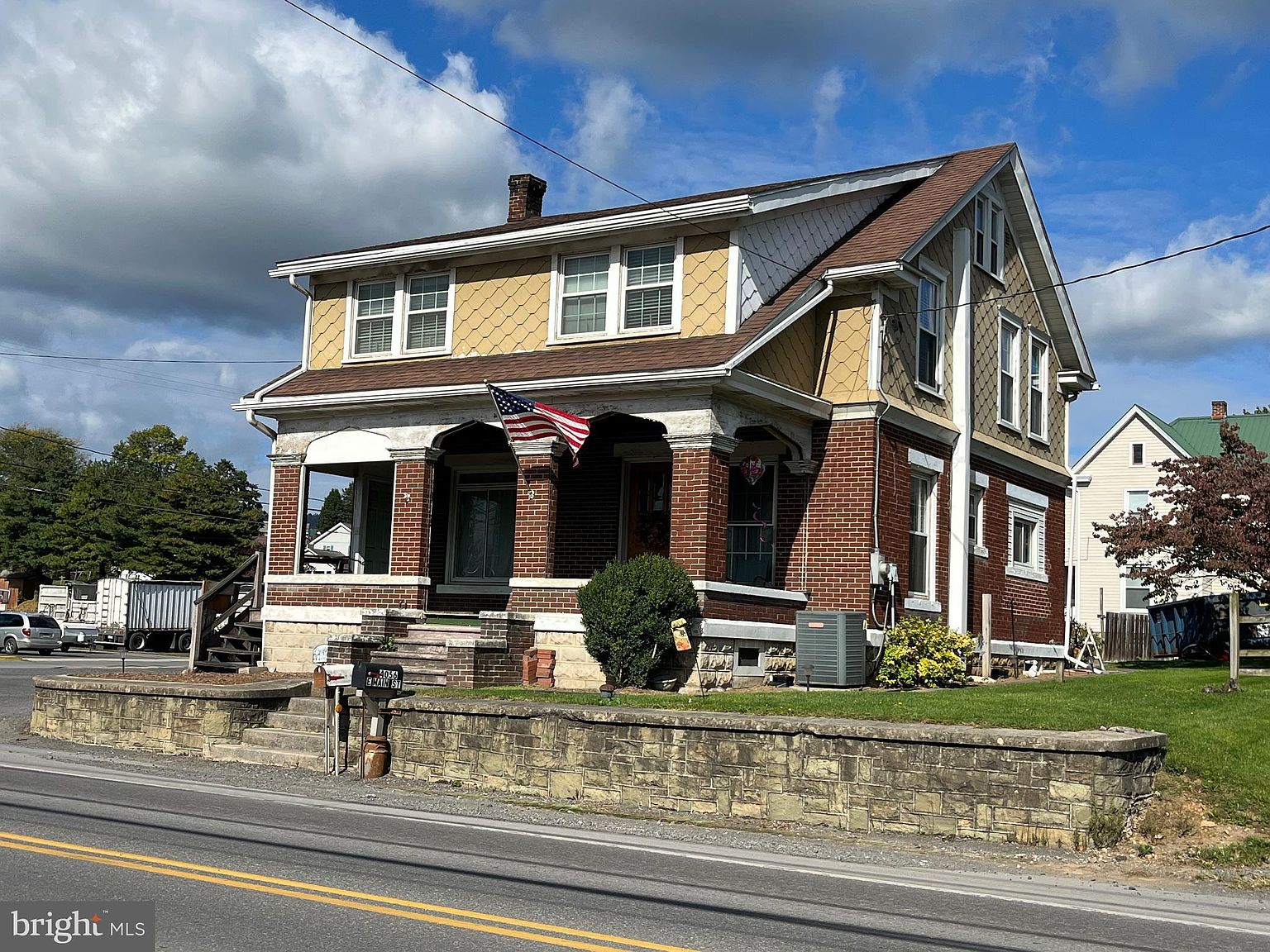 4065 E Main St, Belleville, PA 17004 MLS PAMF2028064 Zillow