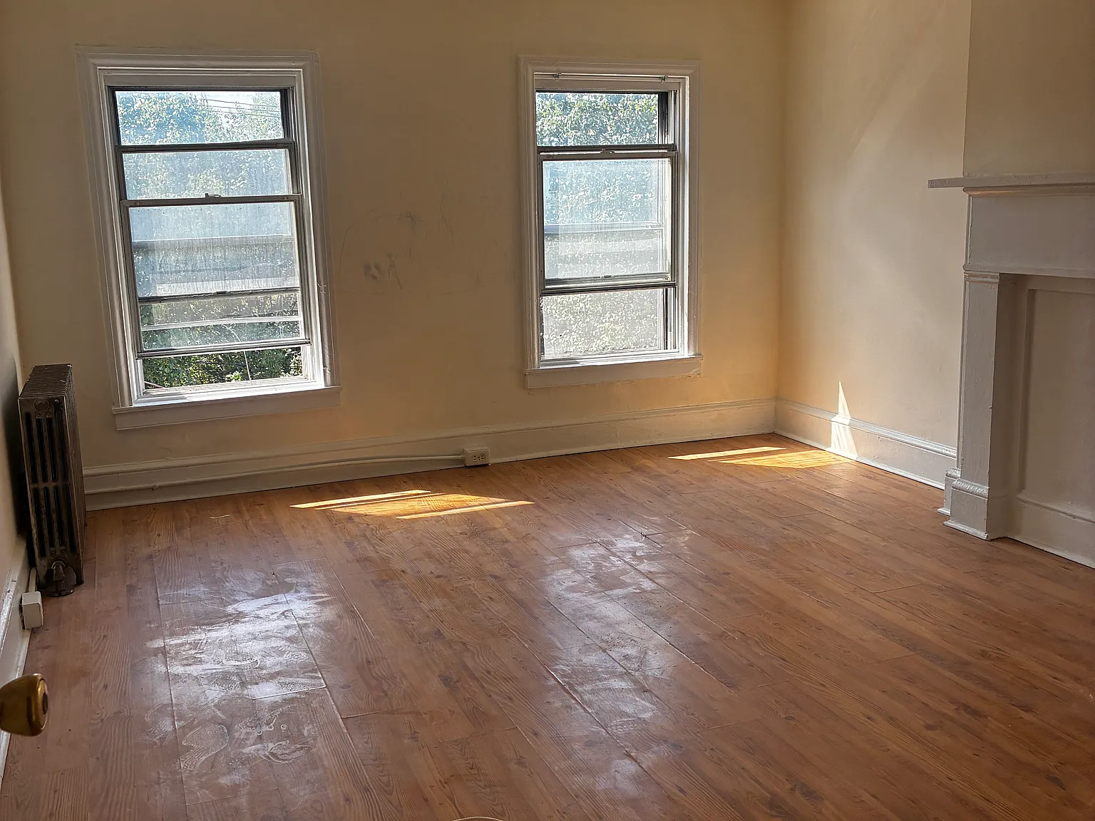 3 bed, 1192 sqft, $1,850 — Photo 2