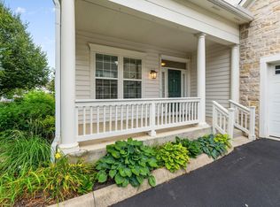 4087 Bryant Park Dr, Dublin, OH 43016