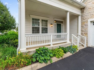 4087 Bryant Park Dr, Dublin, OH, 43016