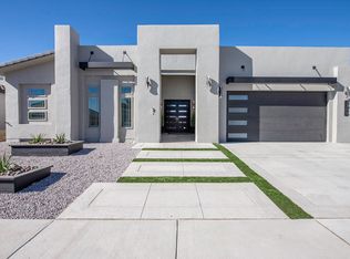 2729 Tierra Gijon Pl, El Paso, TX 79938