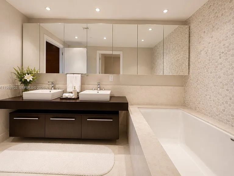 17121 Collins Ave #1905 — Photo 14