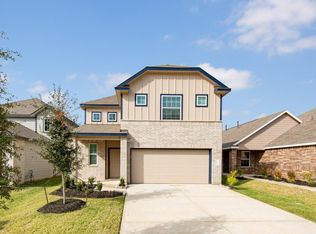 3050 Nickell Back Dr, Conroe, TX 77301