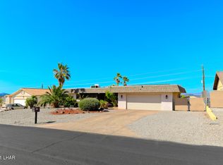 681 Pueblo Dr, Lake Havasu City, AZ 86406
